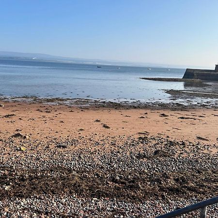 Cosy Coastal Hideaway With Incredible Sea Views Fortrose Exterior foto