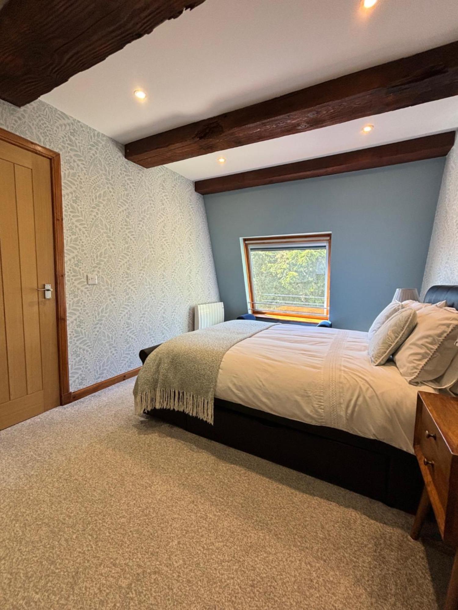 Cosy Coastal Hideaway With Incredible Sea Views Fortrose Exterior foto